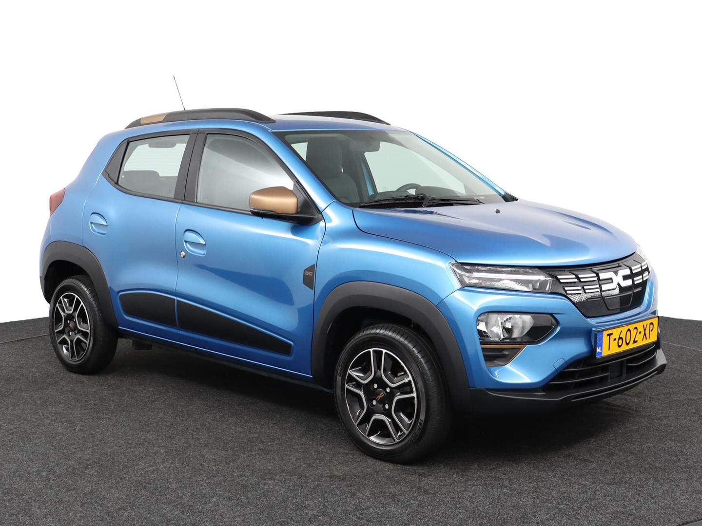 Dacia