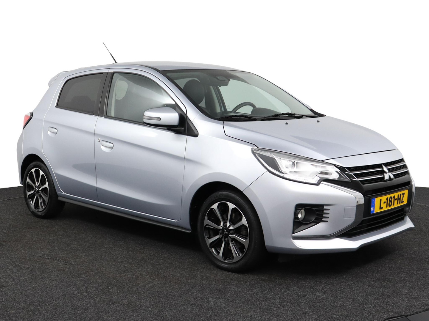 Mitsubishi