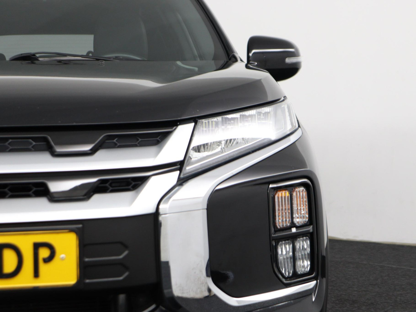 Mitsubishi