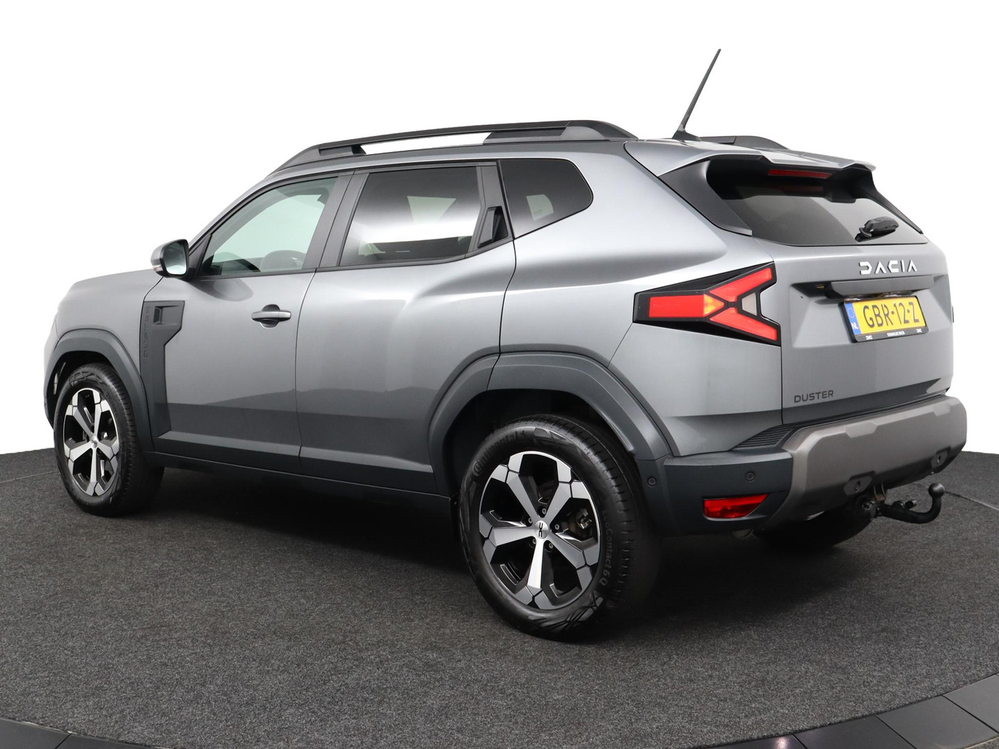 Dacia