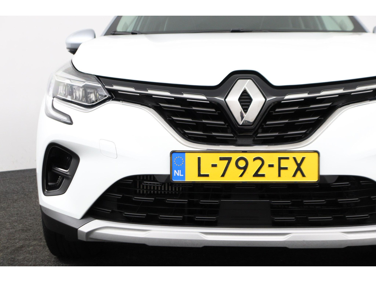 Renault Renault