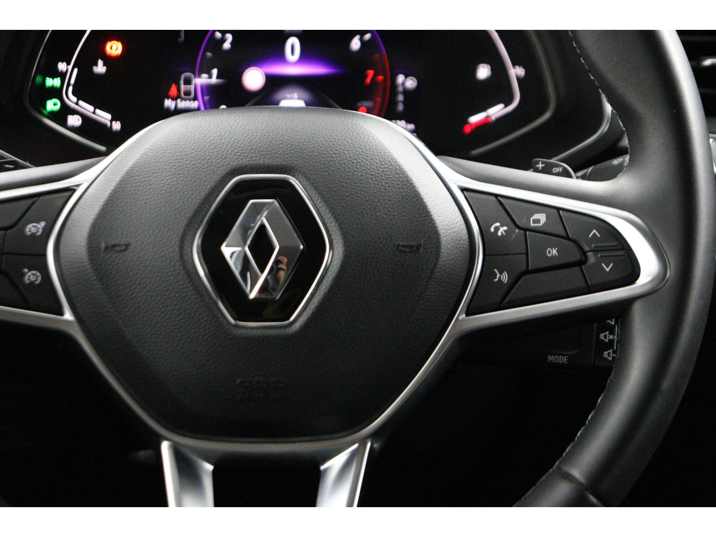 Renault Renault