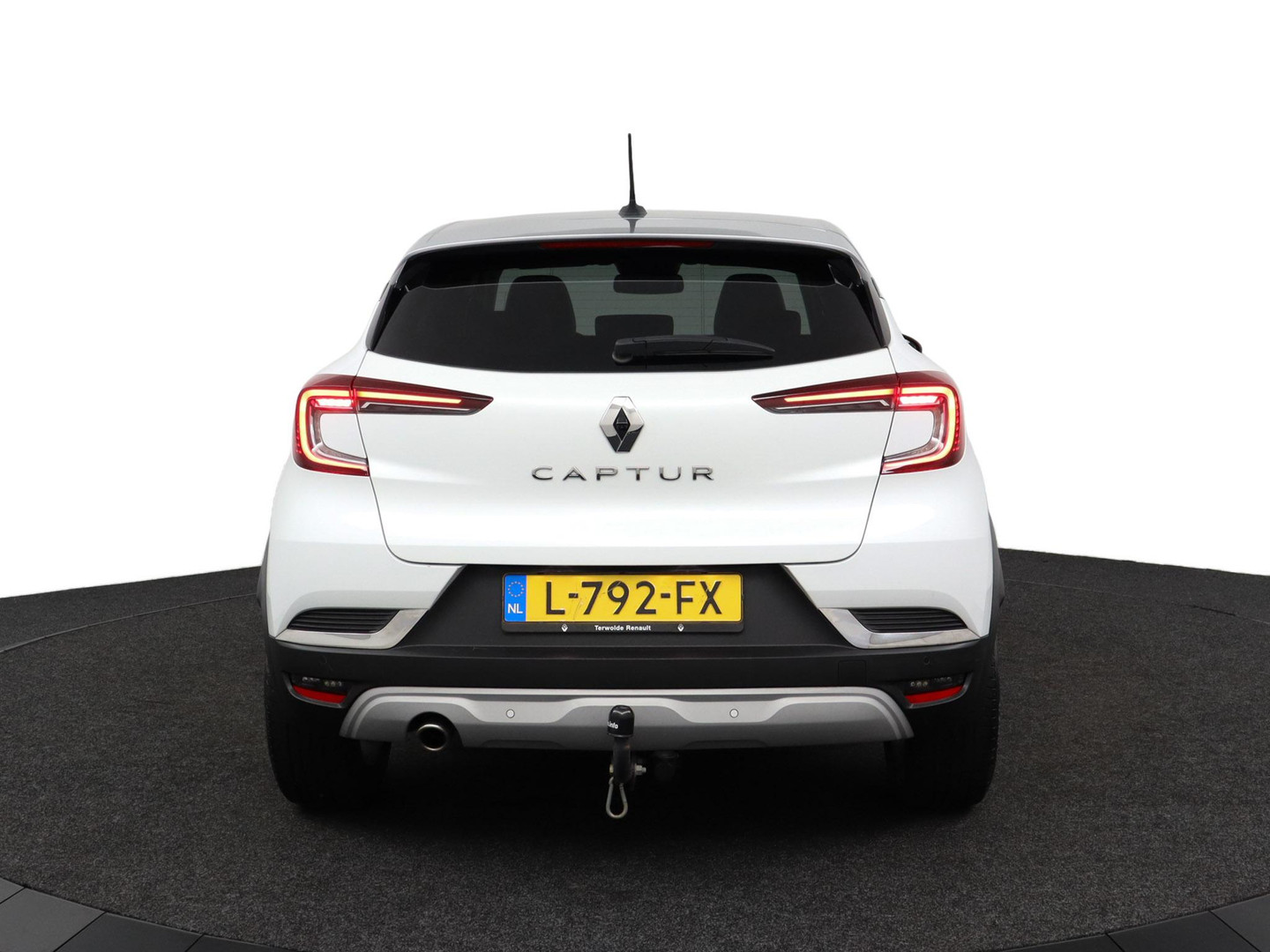 Renault Renault
