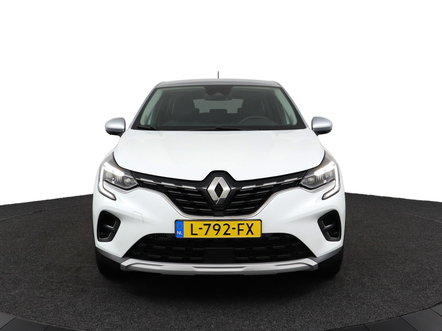Renault Renault