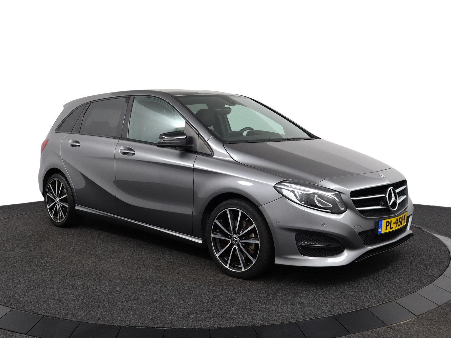 Mercedes-Benz