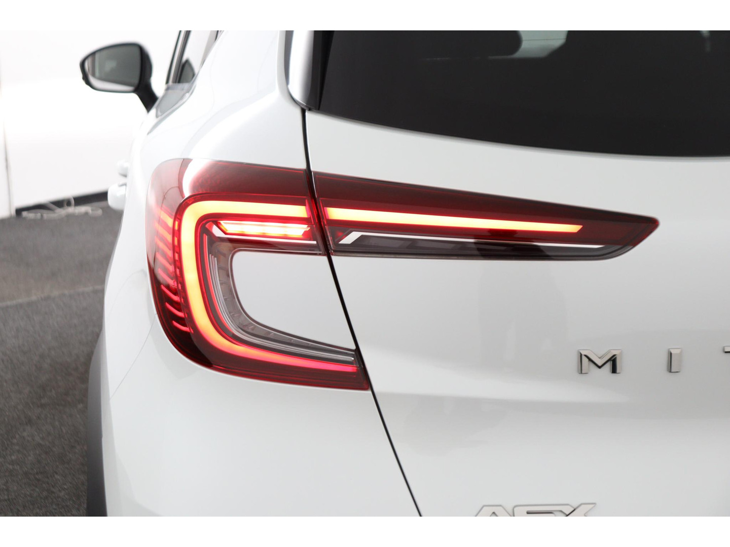 Mitsubishi Mitsubishi