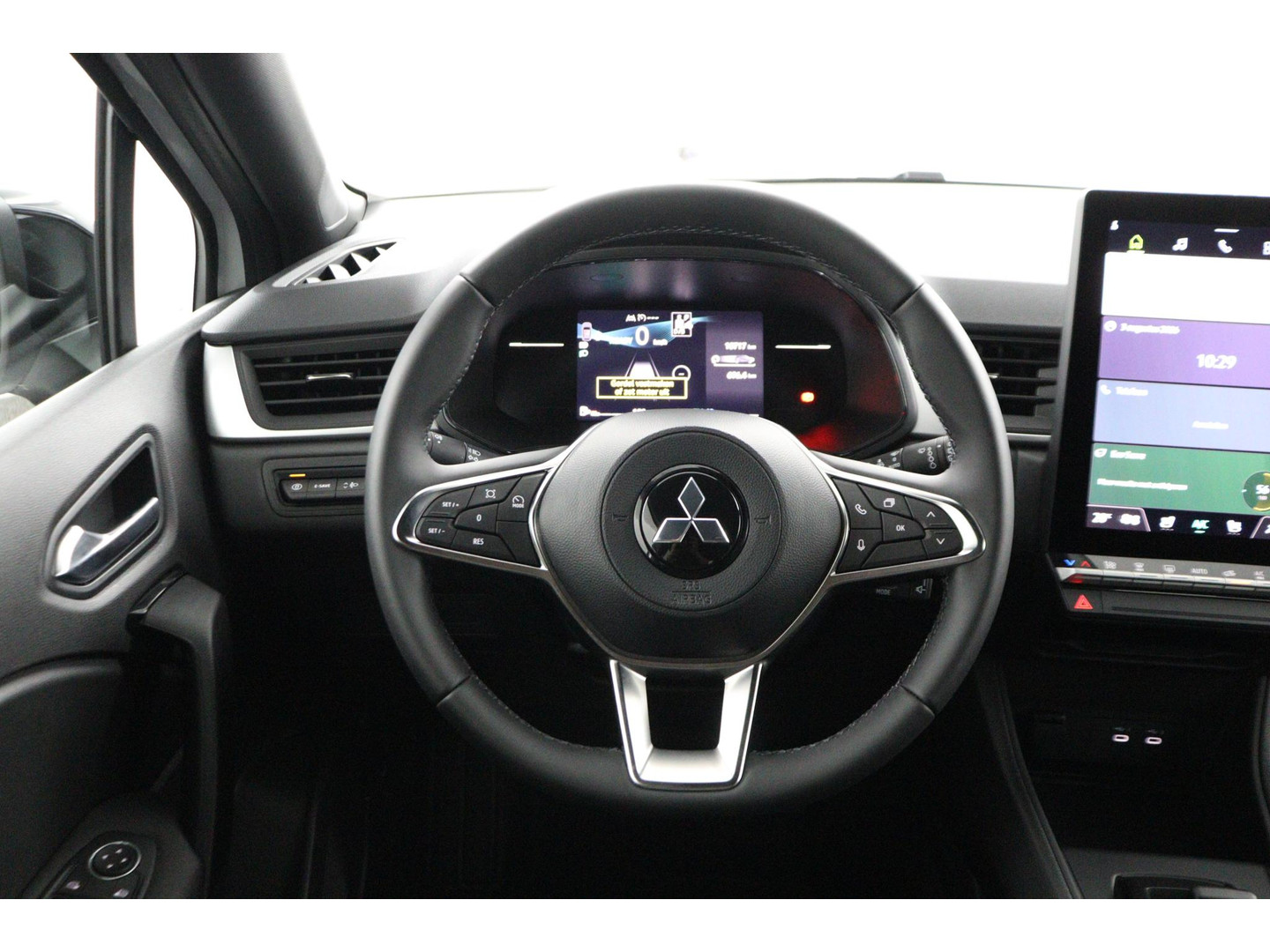Mitsubishi Mitsubishi