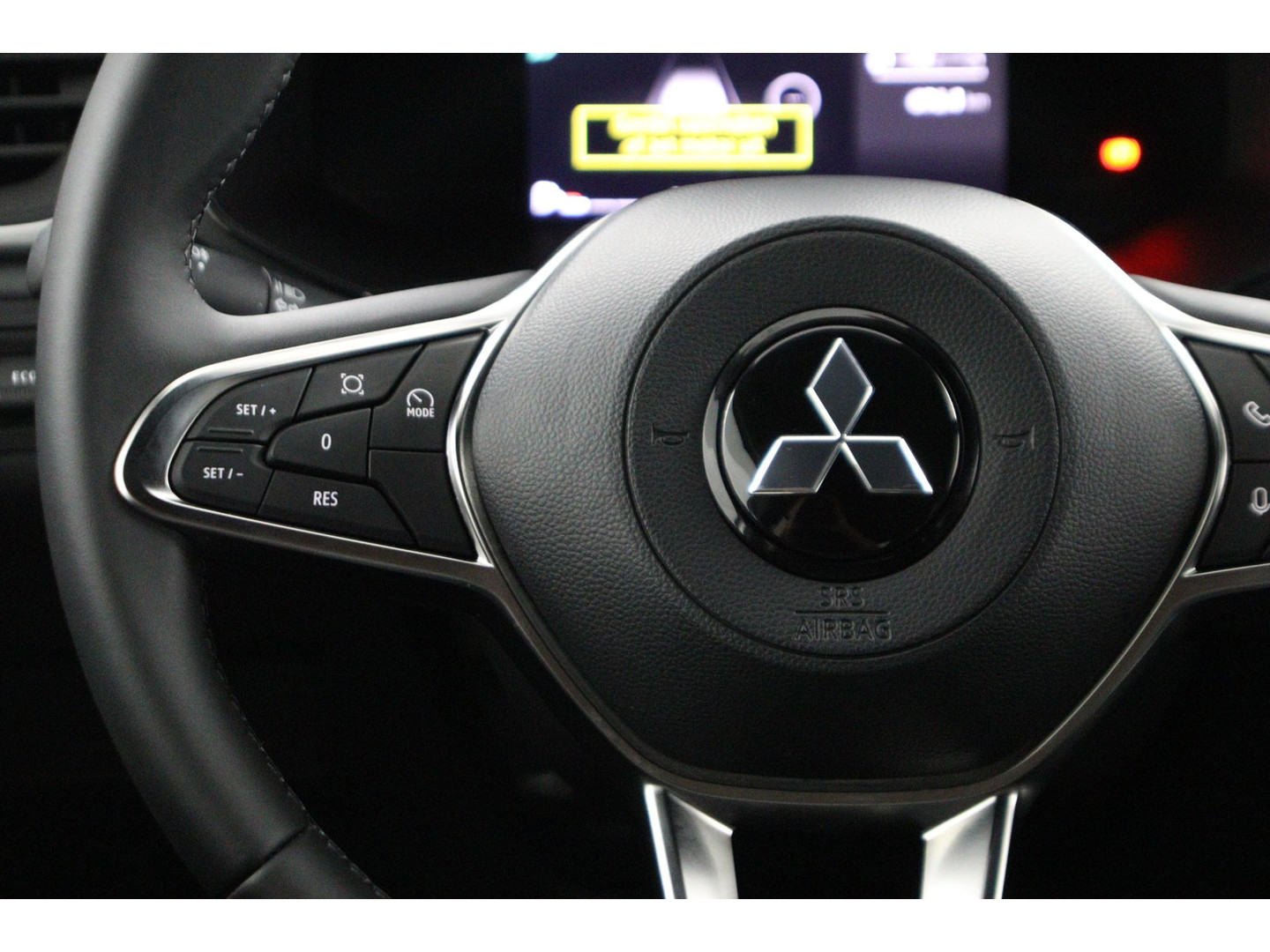 Mitsubishi Mitsubishi