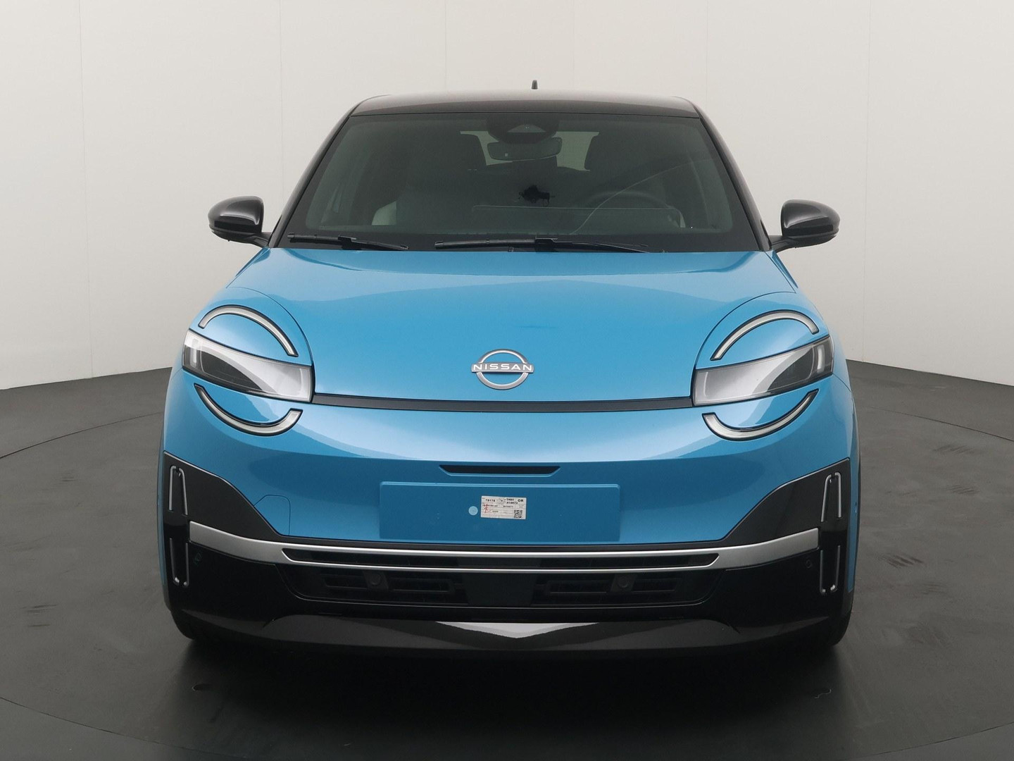 Nissan Nissan