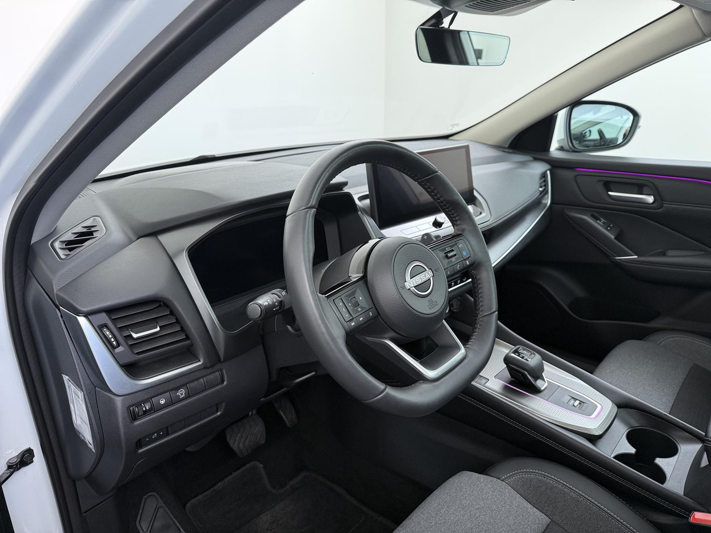 Nissan Nissan