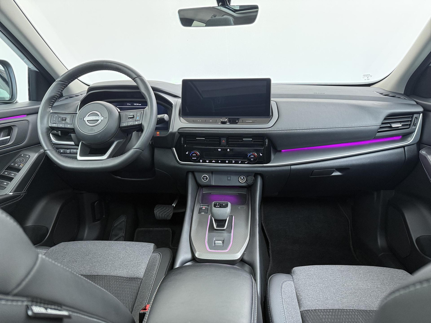 Nissan Nissan