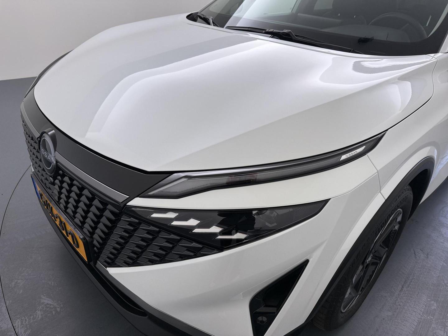 Nissan Nissan