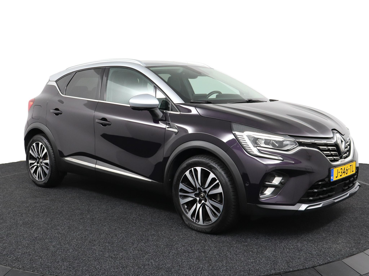 Renault Renault