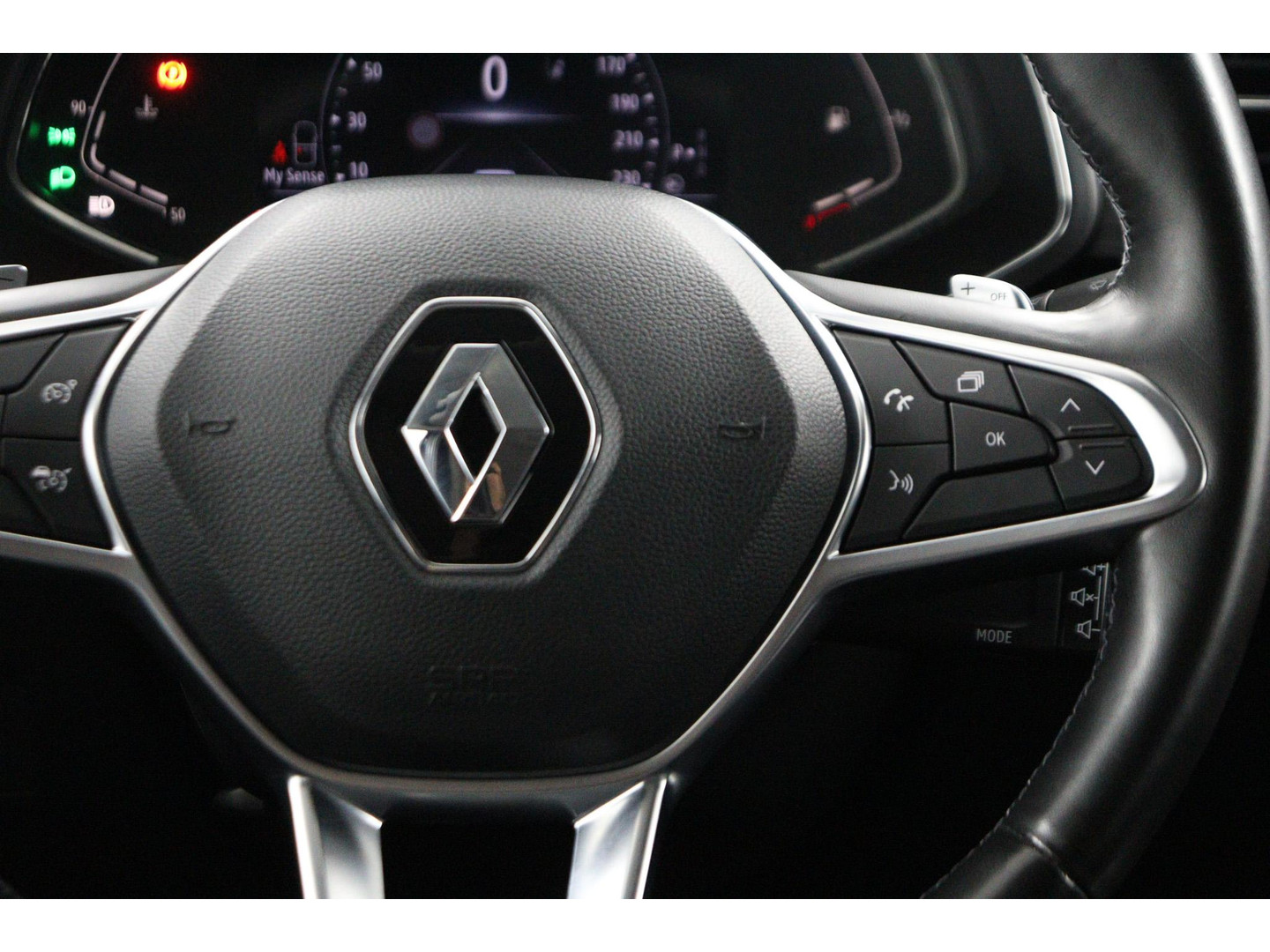 Renault Renault