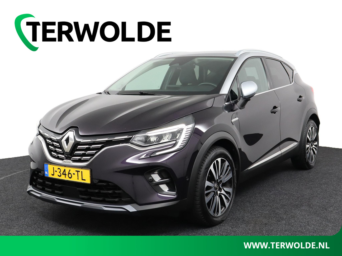 Renault Renault