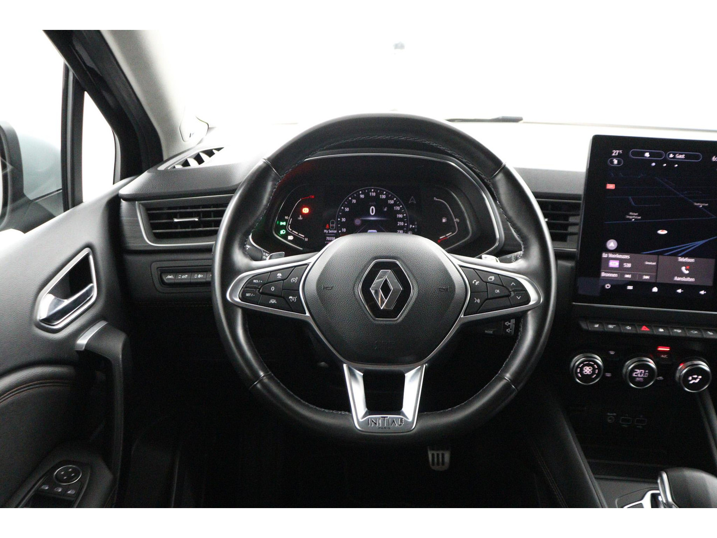 Renault Renault