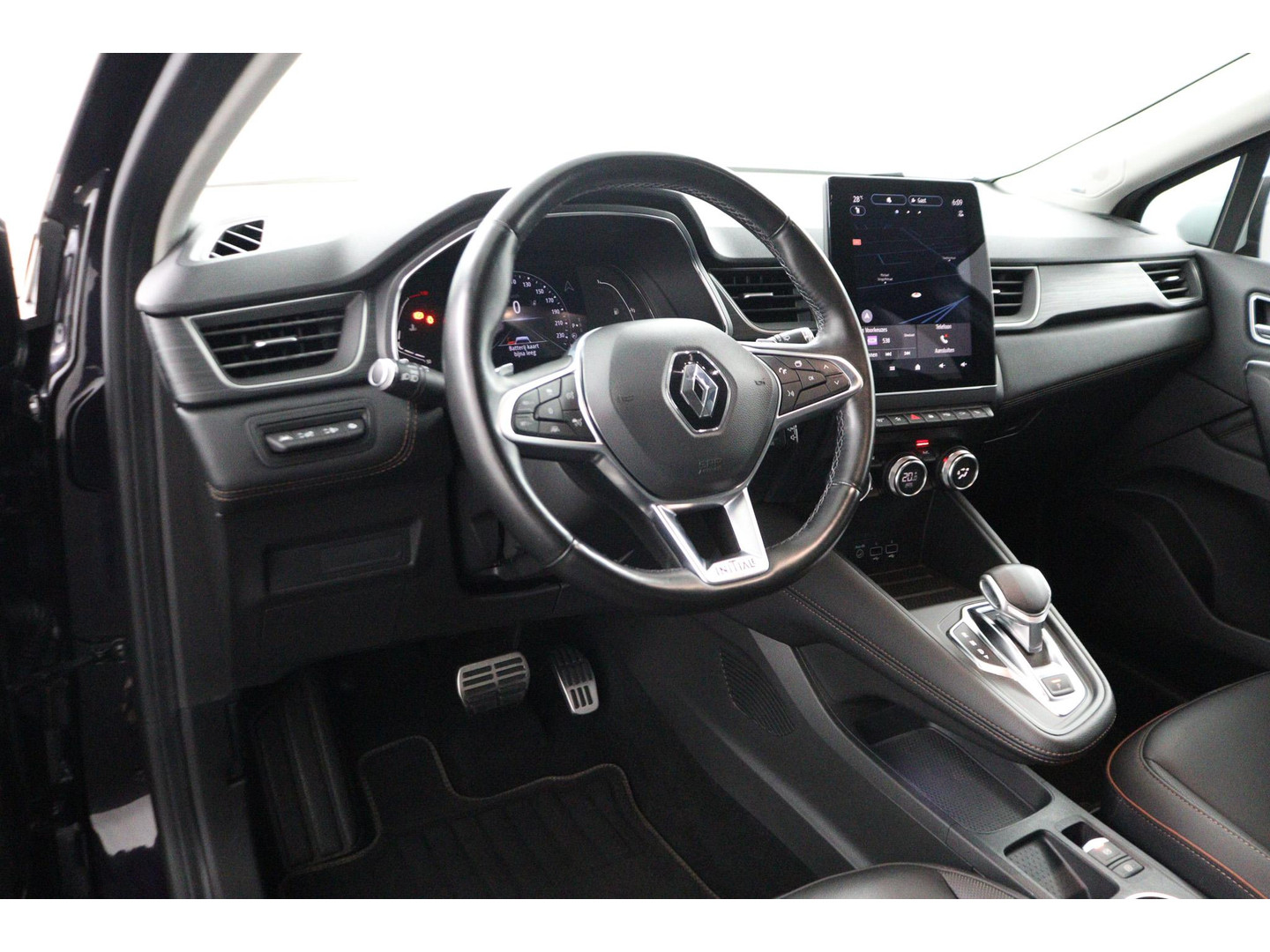 Renault Renault