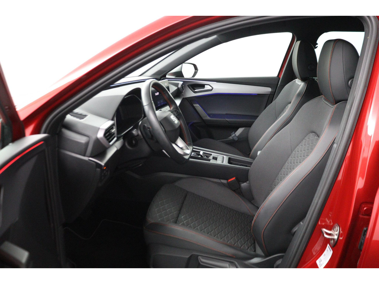 SEAT SEAT