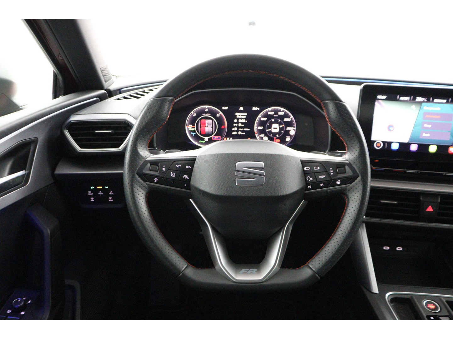 SEAT SEAT