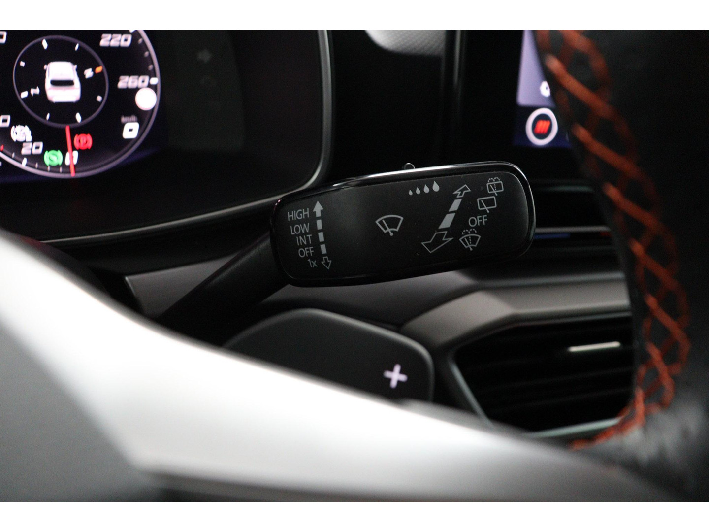 SEAT SEAT
