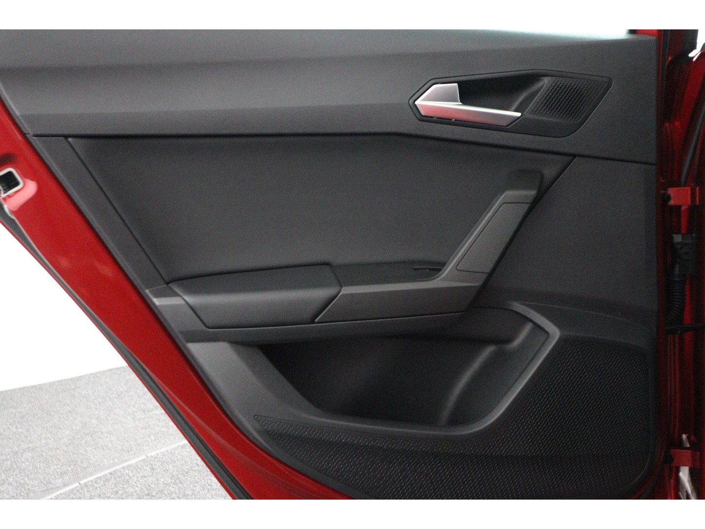 SEAT SEAT