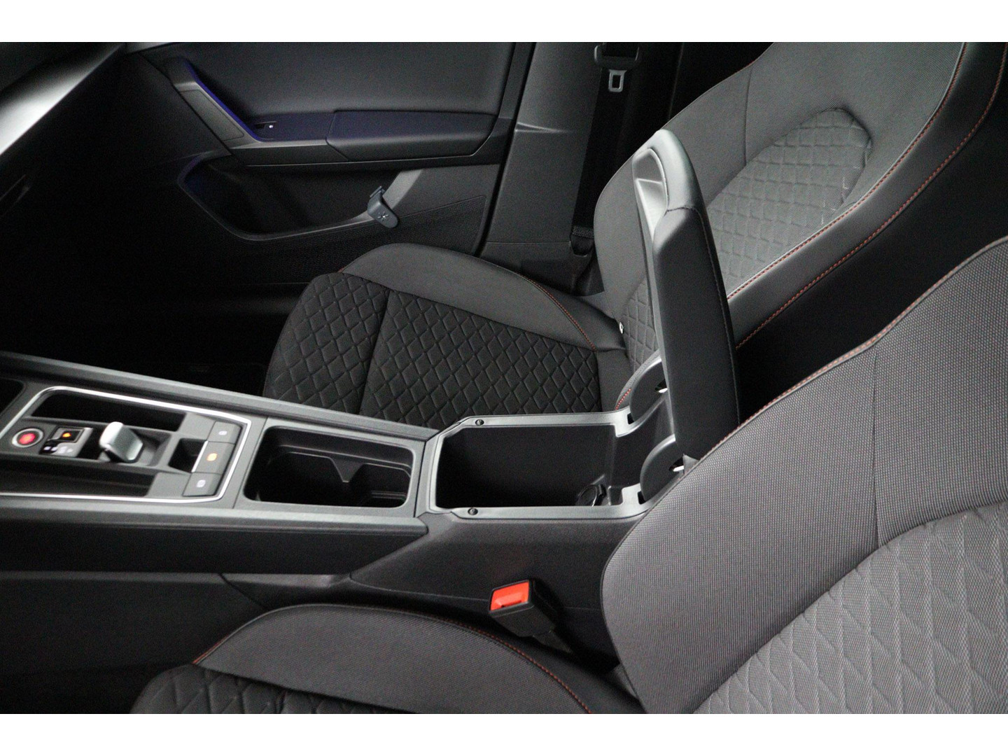 SEAT SEAT