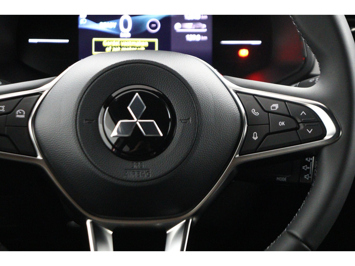 Mitsubishi