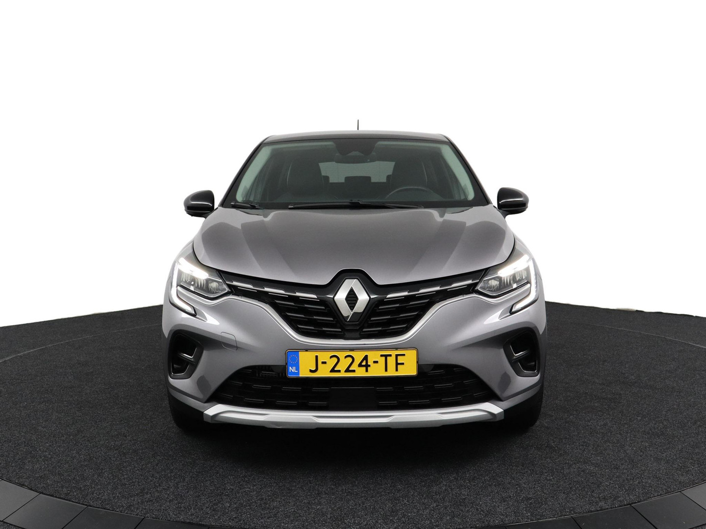 Renault Renault