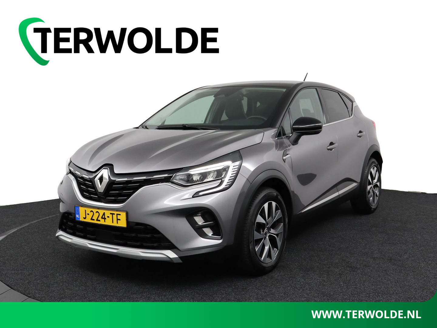 Renault Renault
