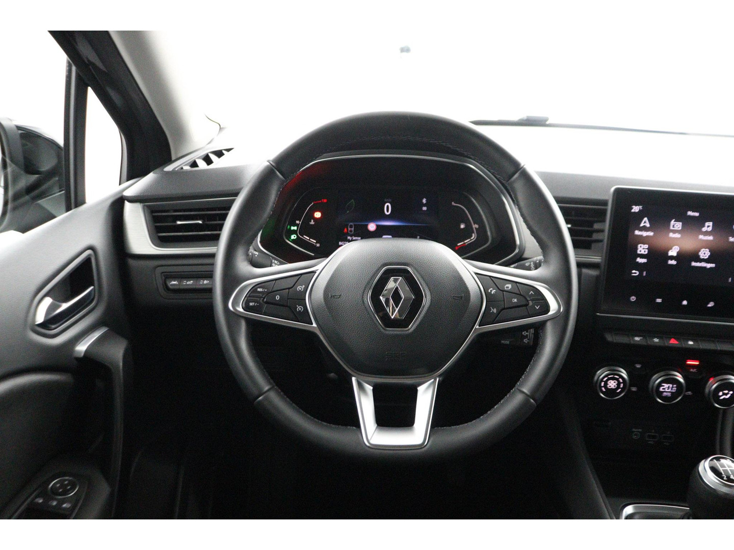 Renault Renault