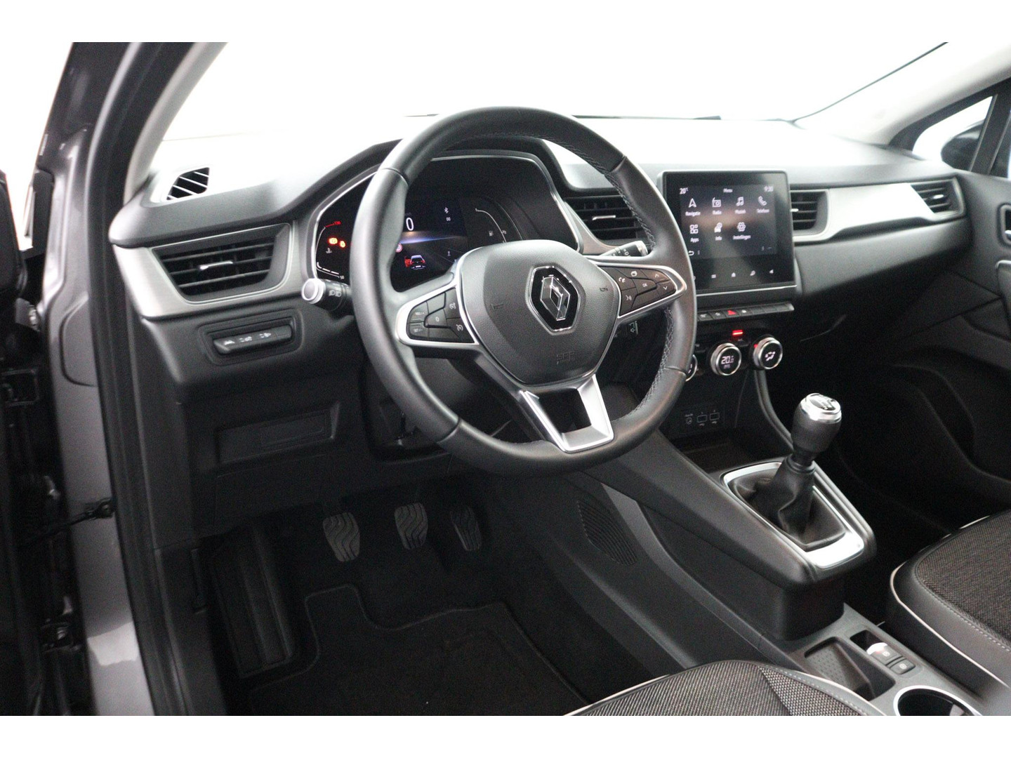 Renault Renault