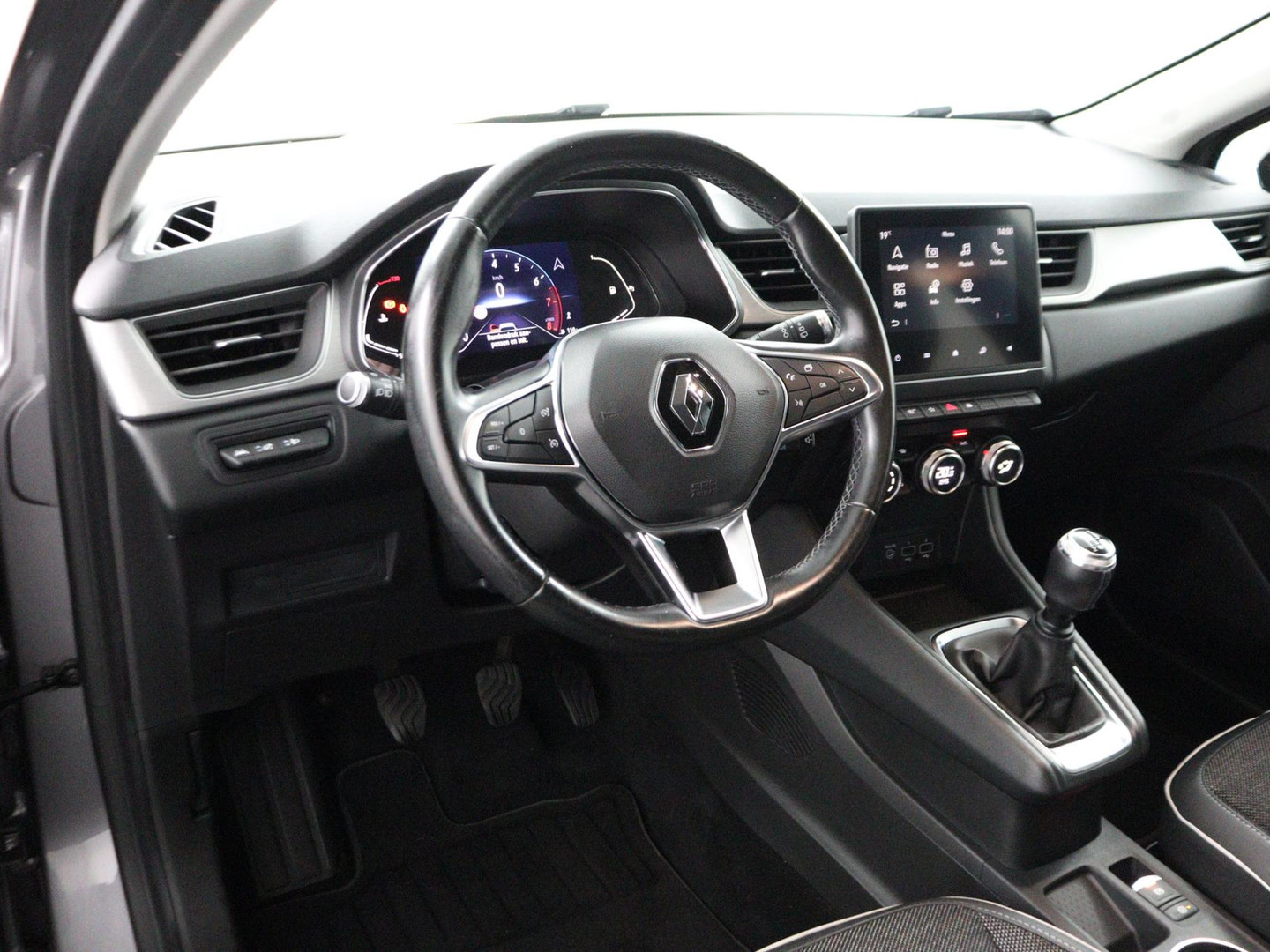 Renault Renault