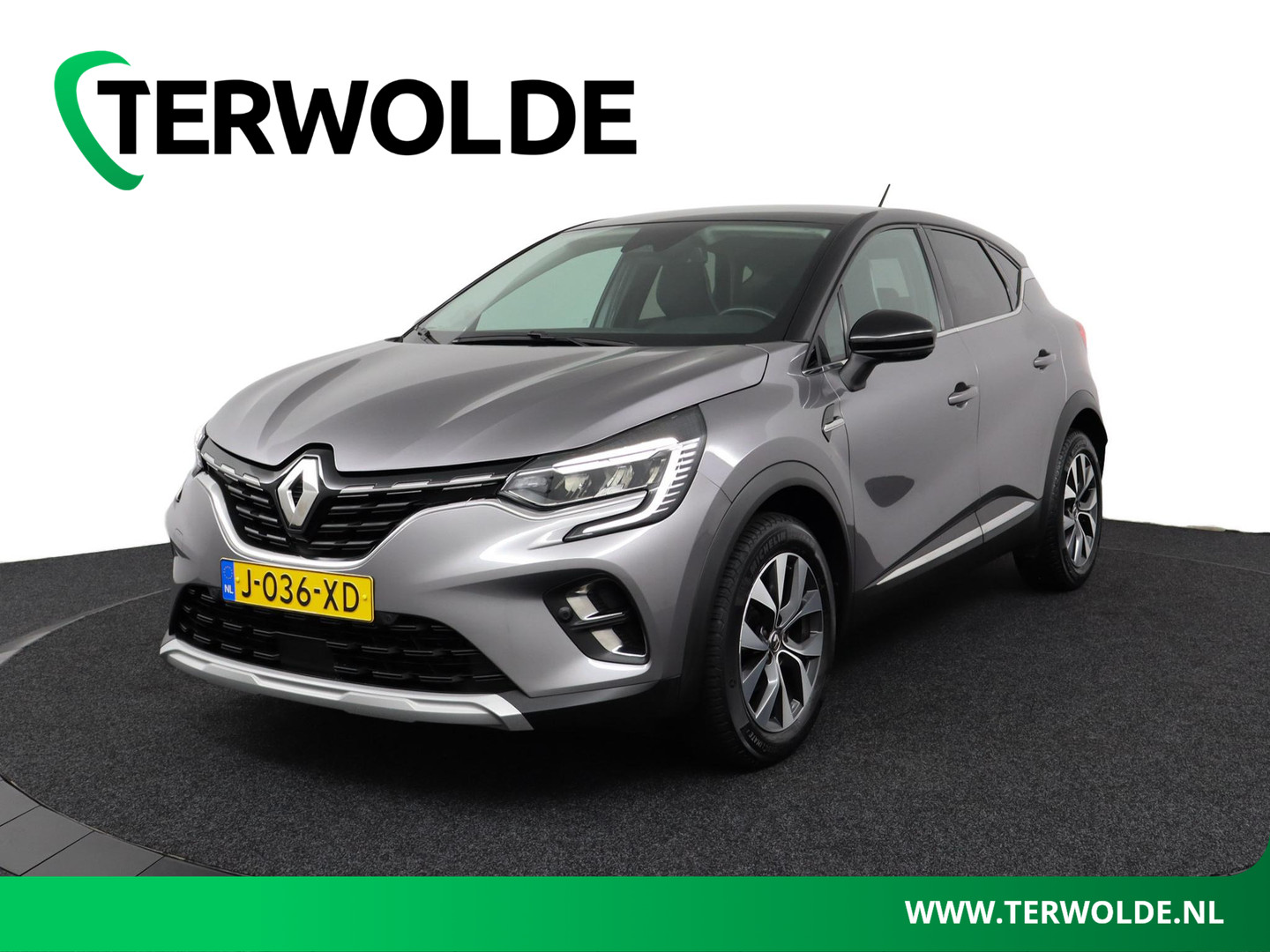 Renault Renault