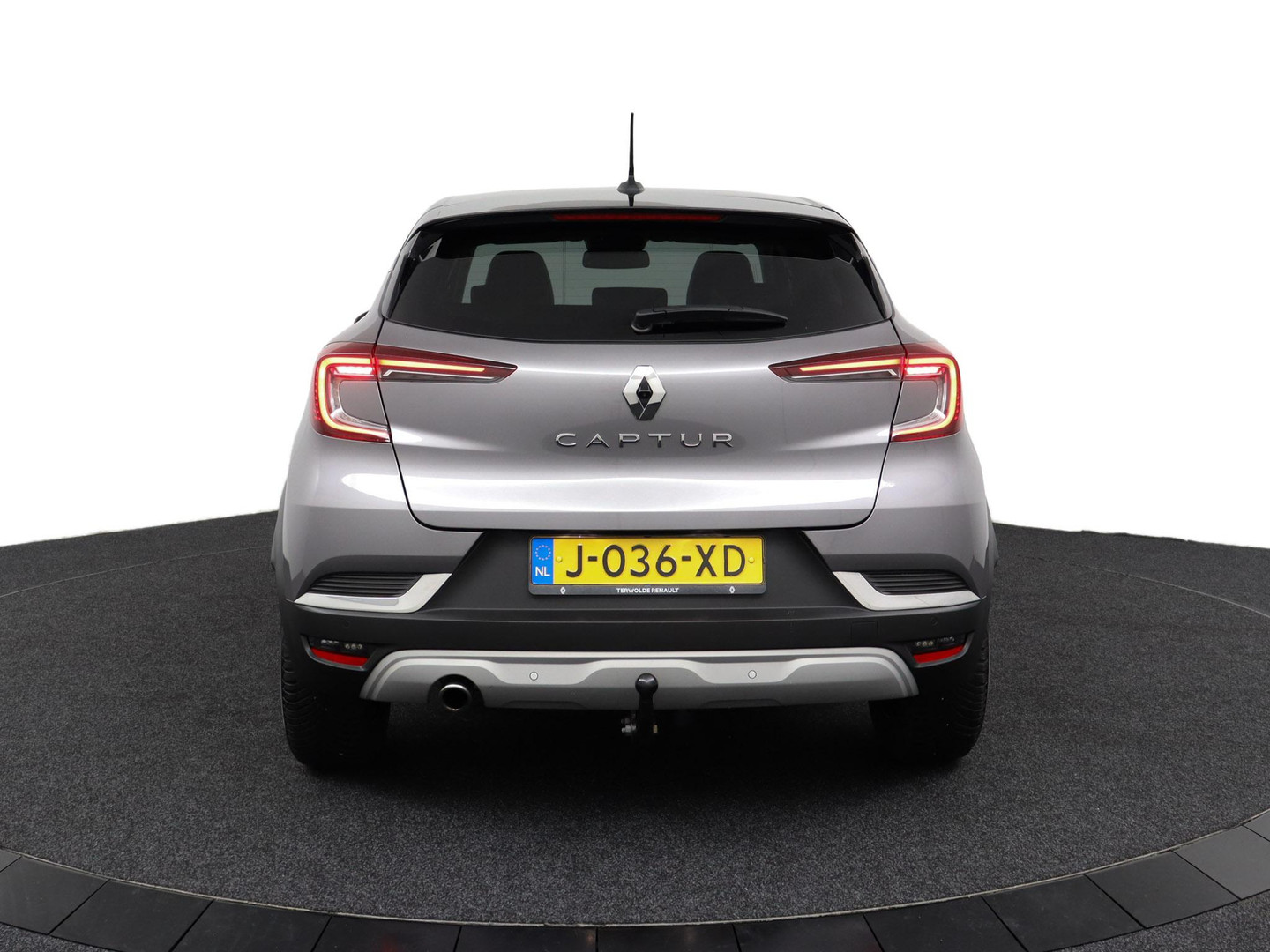 Renault Renault