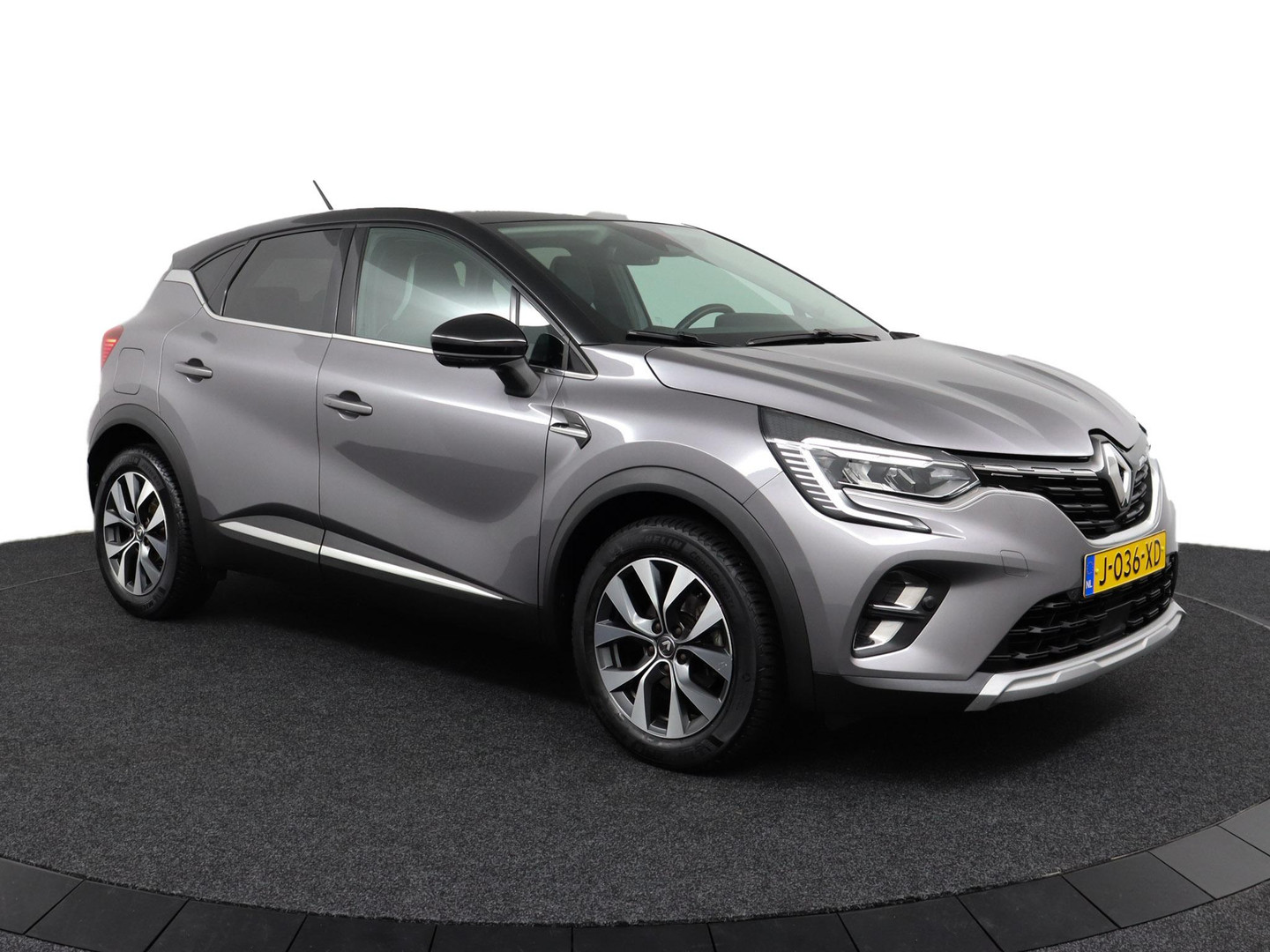 Renault Renault