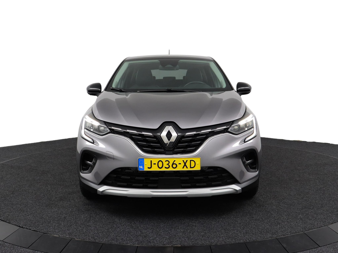 Renault Renault