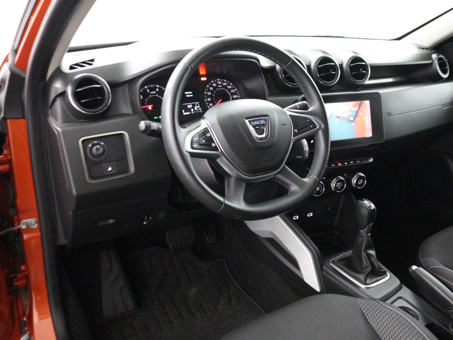 Dacia
