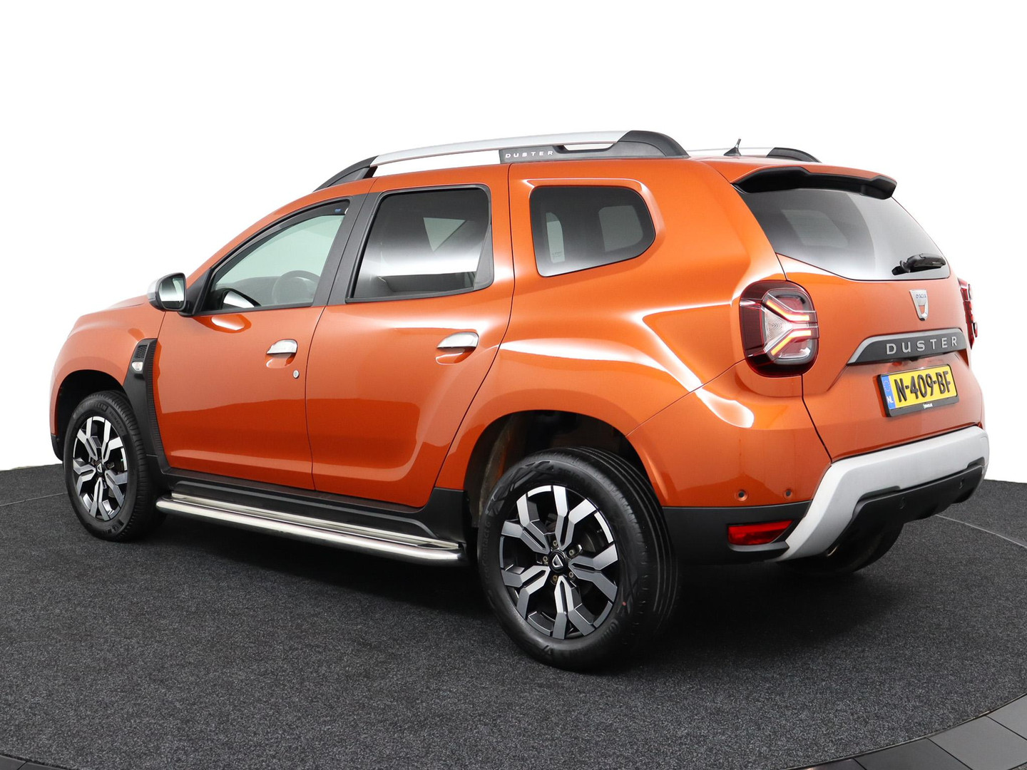 Dacia