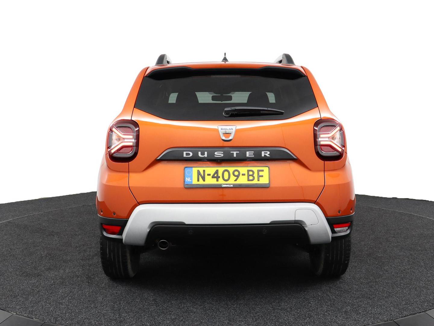 Dacia