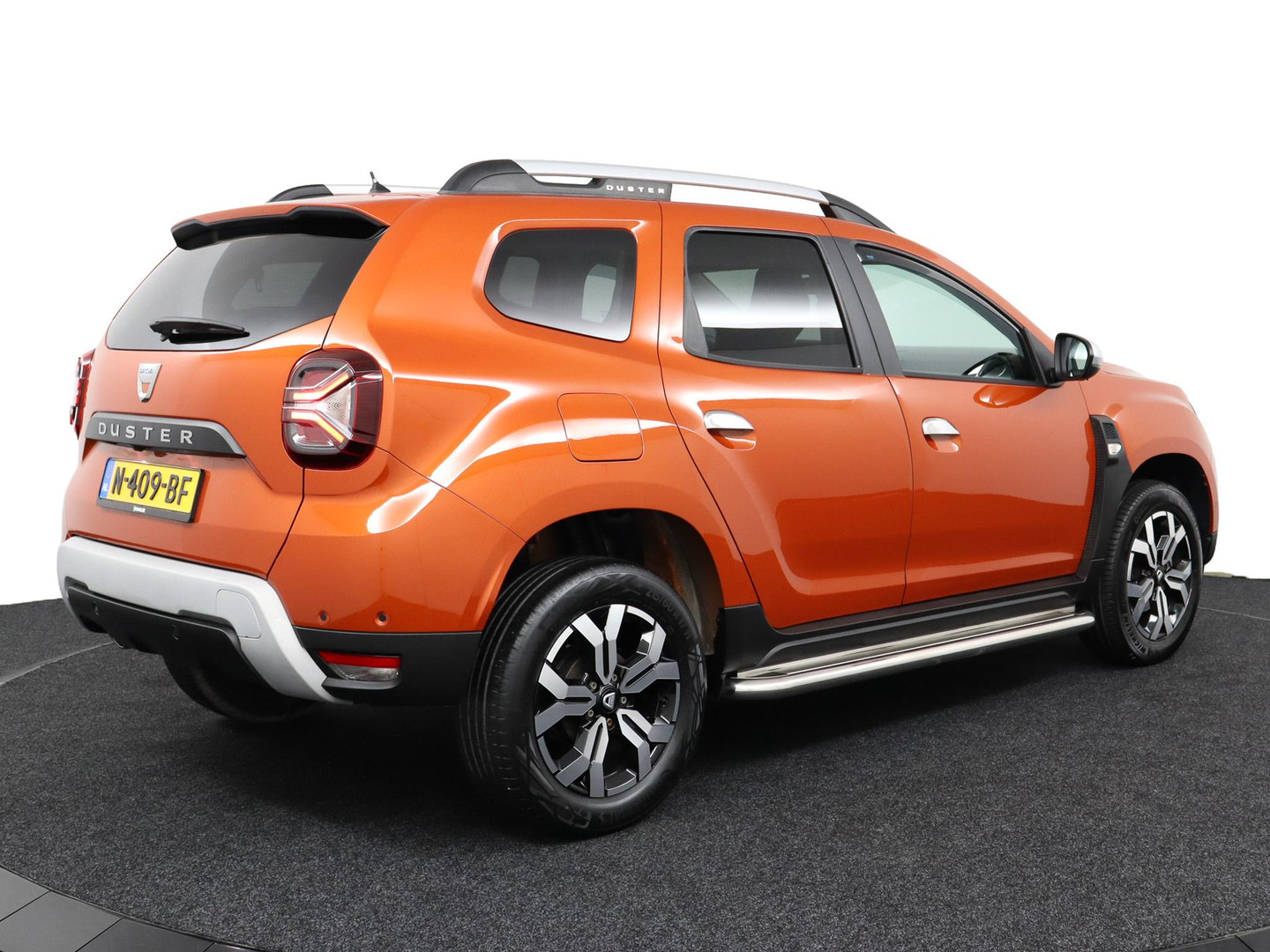 Dacia