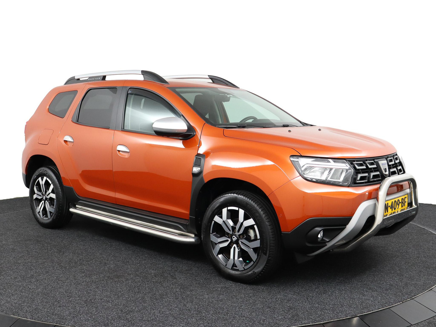 Dacia