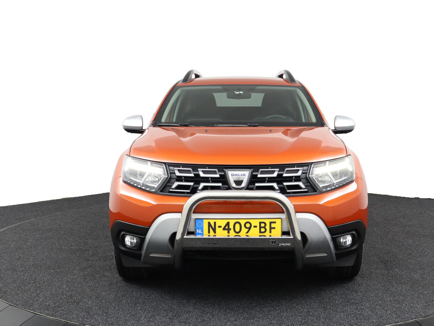 Dacia