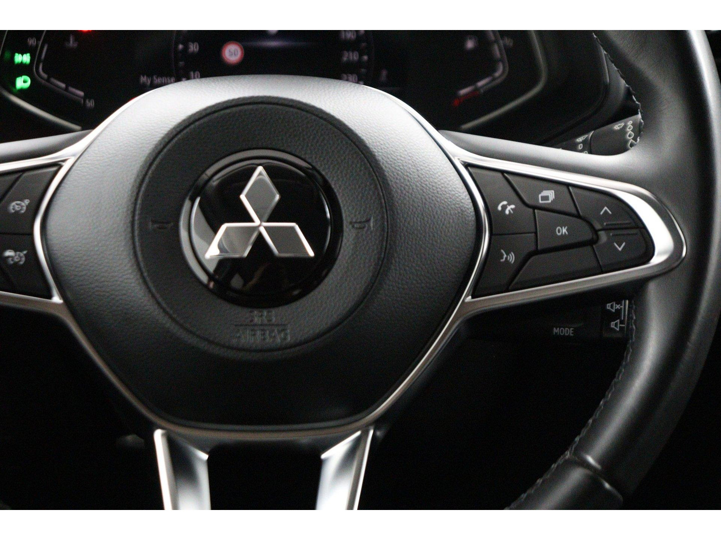 Mitsubishi Mitsubishi