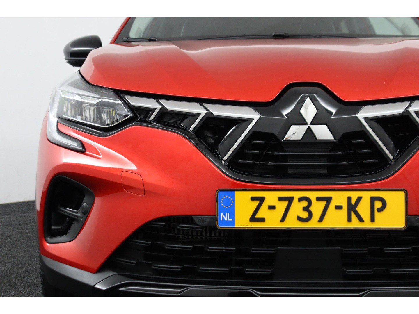 Mitsubishi Mitsubishi