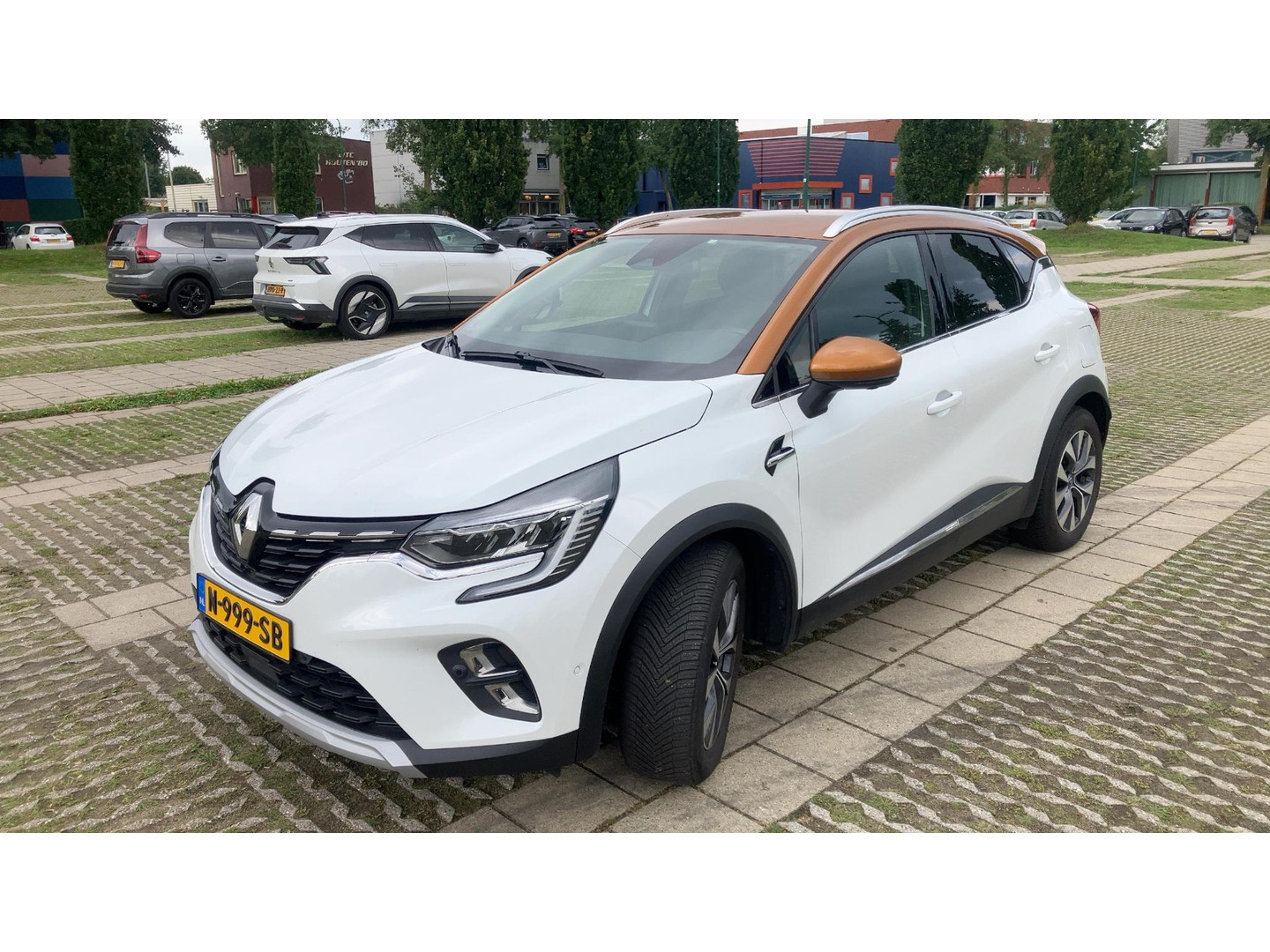 Renault