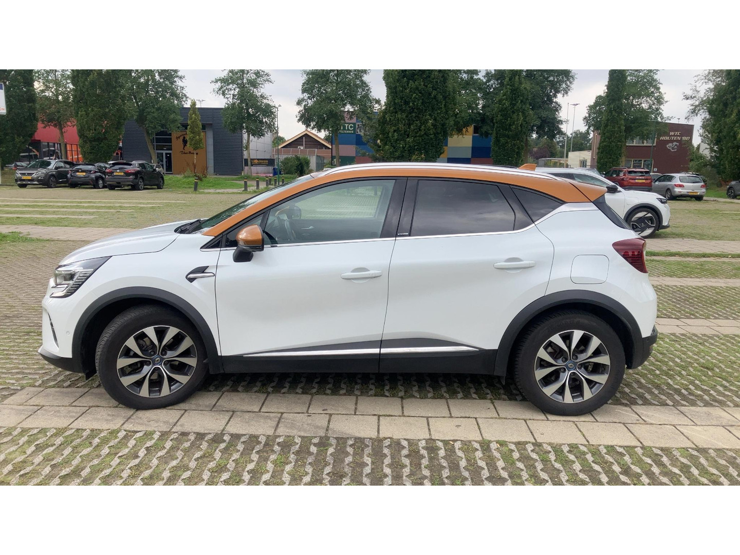 Renault