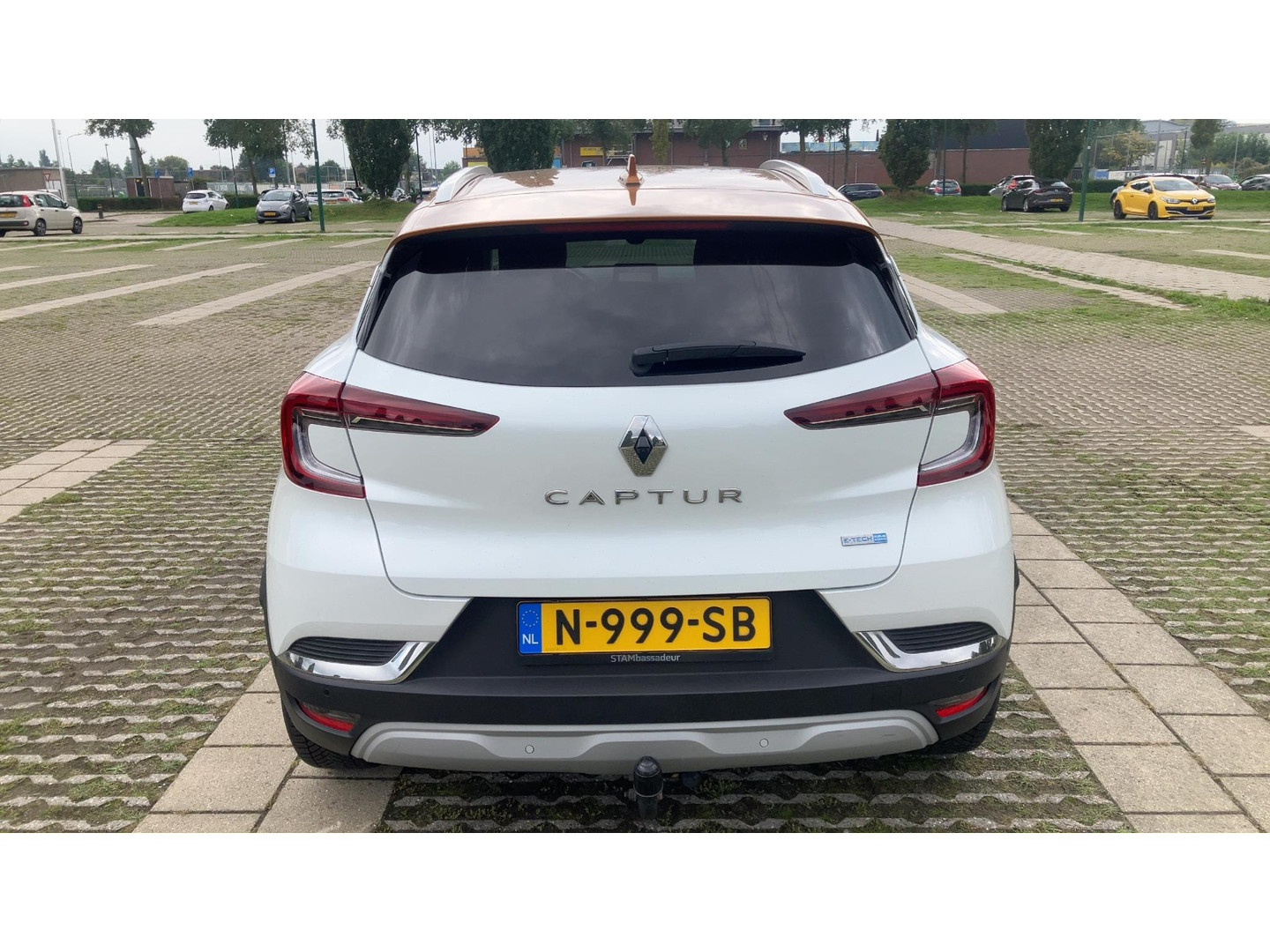 Renault