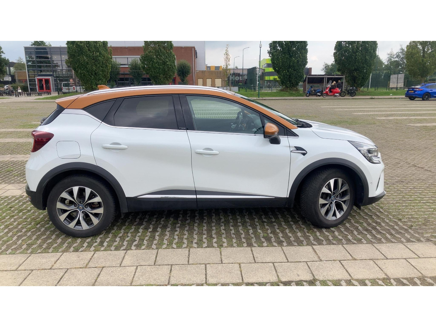 Renault