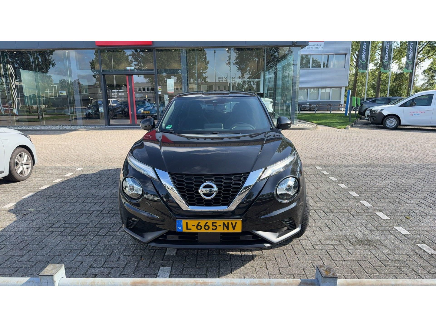 Nissan Nissan