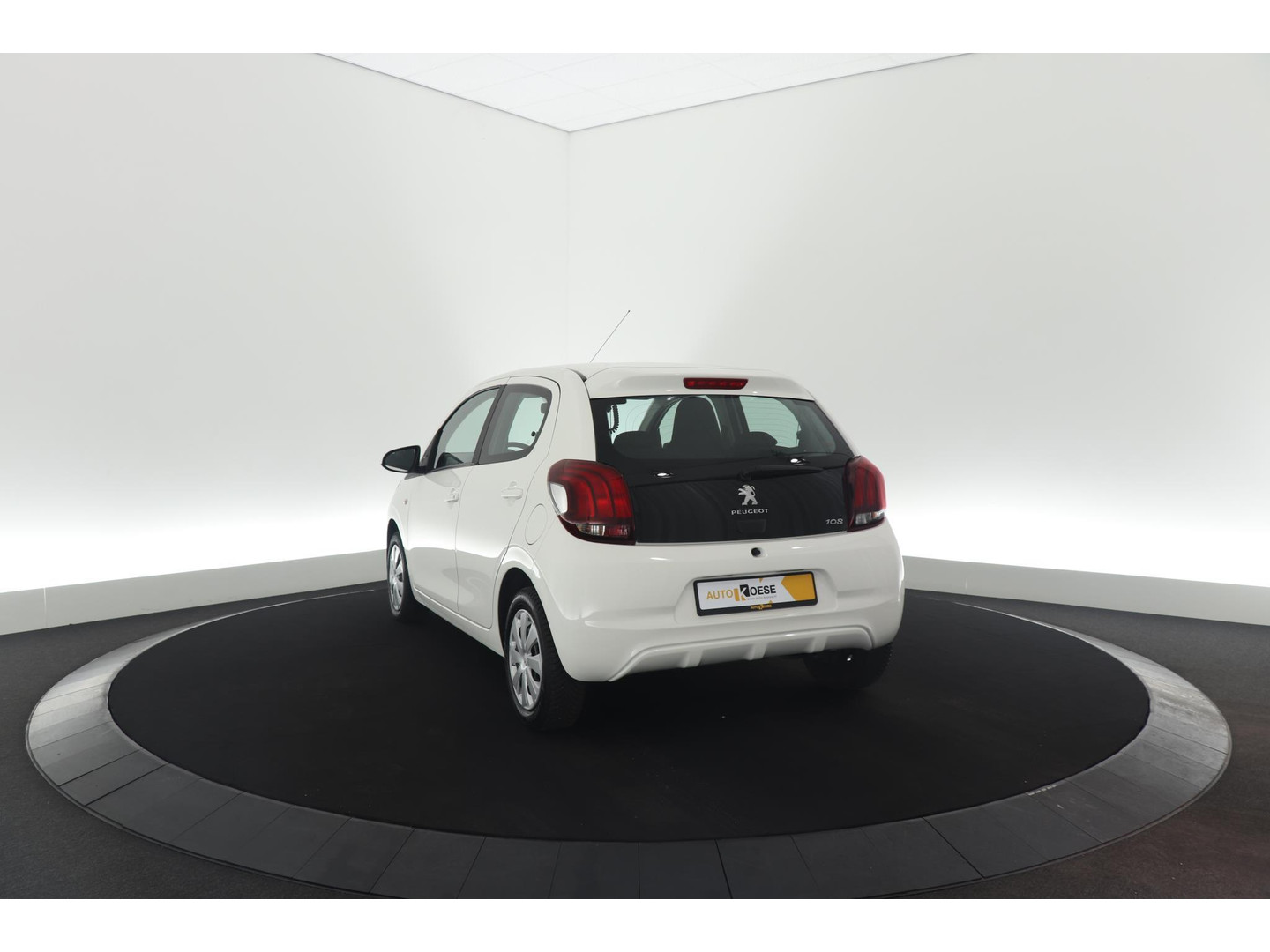 Peugeot Peugeot